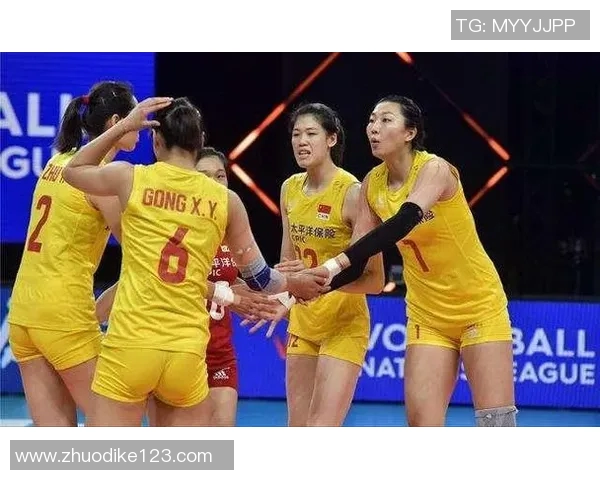 赛后分析：杭州排球队与广州排球队在灵活性上的较量与启示