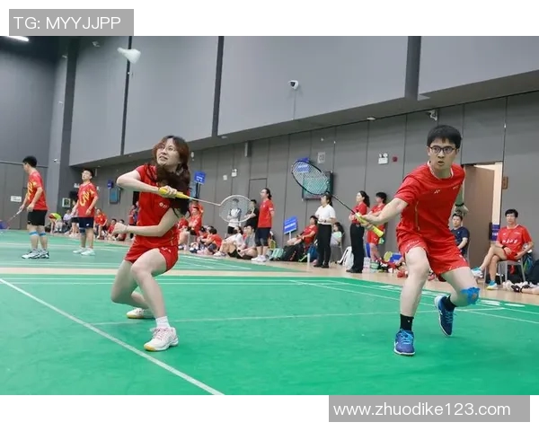 羽毛球盛宴：深入了解杭州羽毛球队的比赛技巧与经验分享